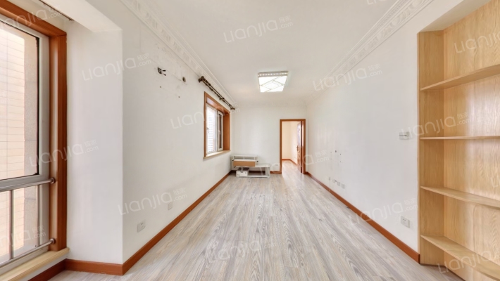 中环城市广场二手房实景图