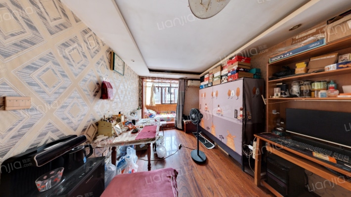 顺义南里二手房实景图