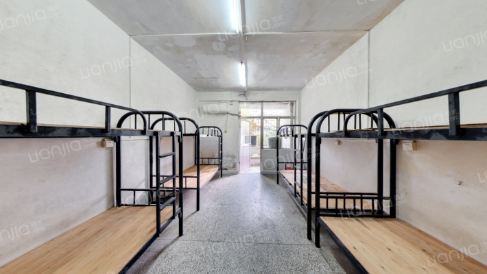 泰然小区二手房实景图