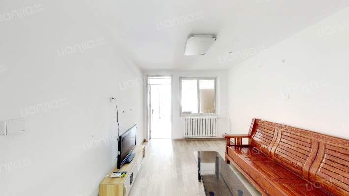 王官庄小区一区二手房实景图