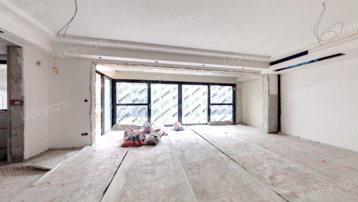 望江府花漫里二手房实景图