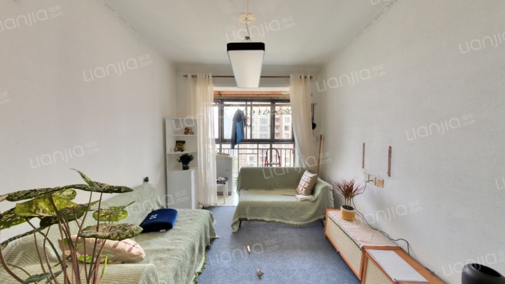 中海碧林湾二手房实景图