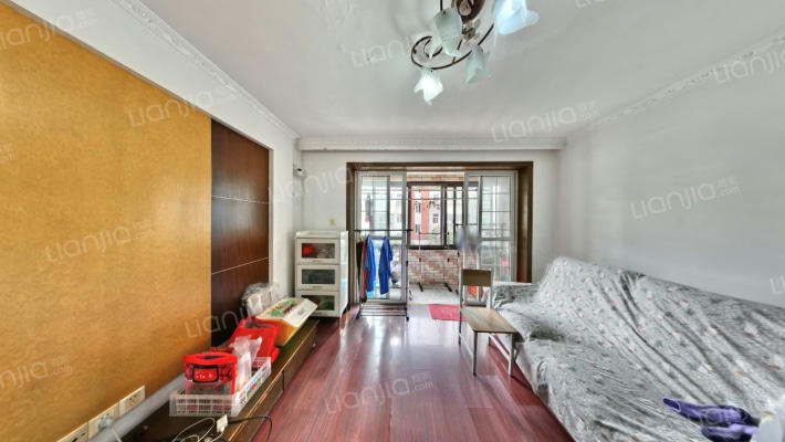 科苑公寓二手房实景图