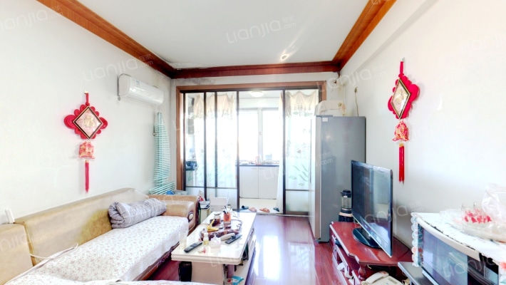 金星小区二手房实景图