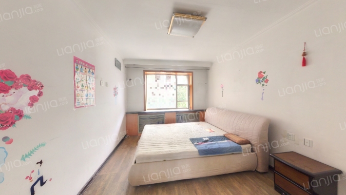 档案局宿舍二手房实景图