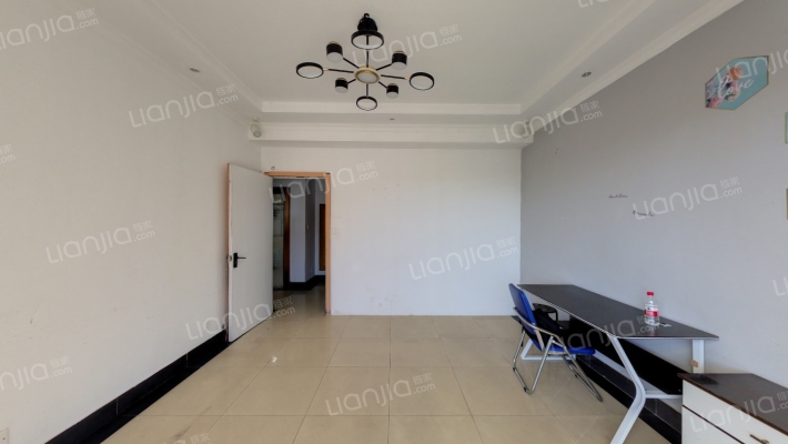 泰苑公寓二手房实景图