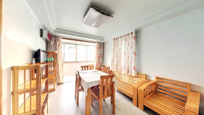 吉祥新村一区二手房实景图