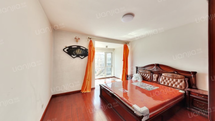 泰盈七里香堤二手房实景图