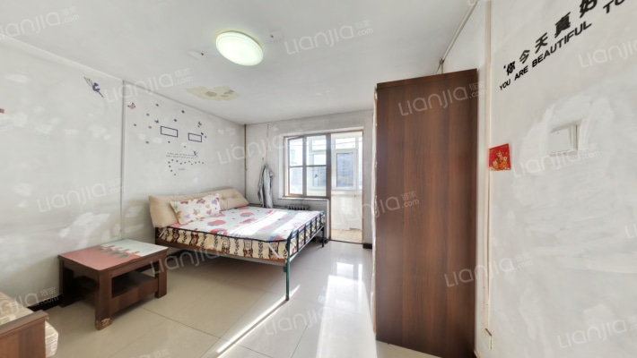 永泰西里二手房实景图