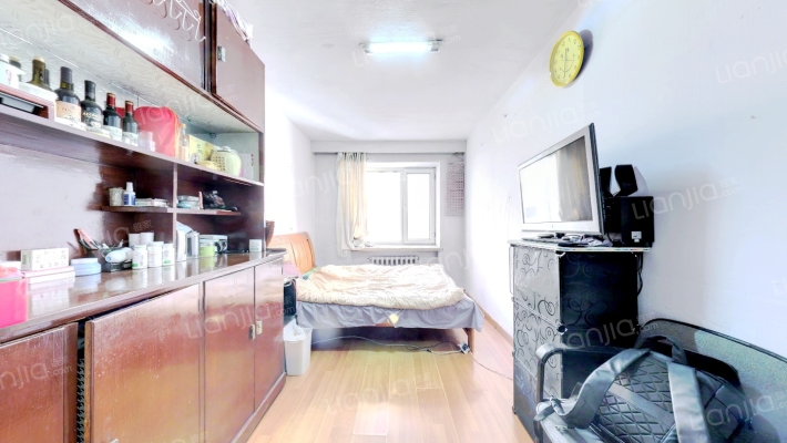 航道住宅小区二手房实景图