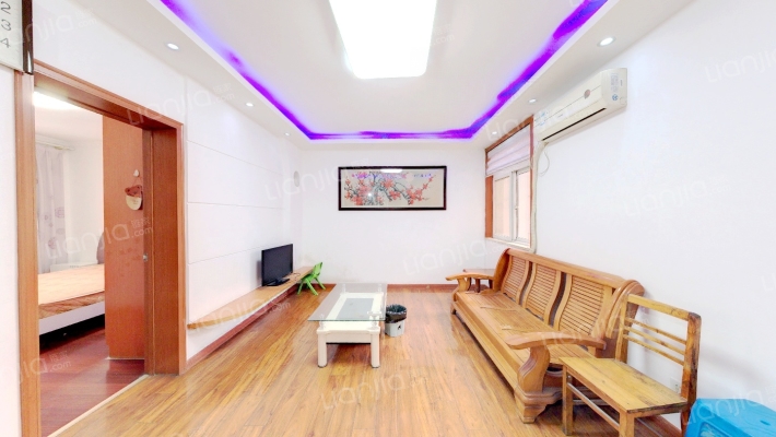 尚景苑二手房实景图