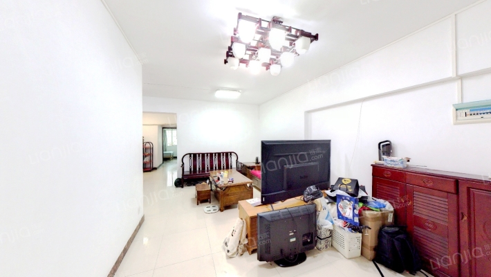 宝岗大厦二手房实景图