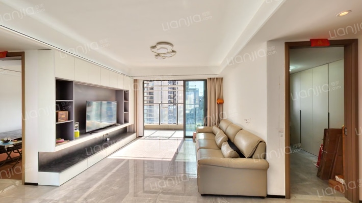 佳兆业·广雅院二手房实景图