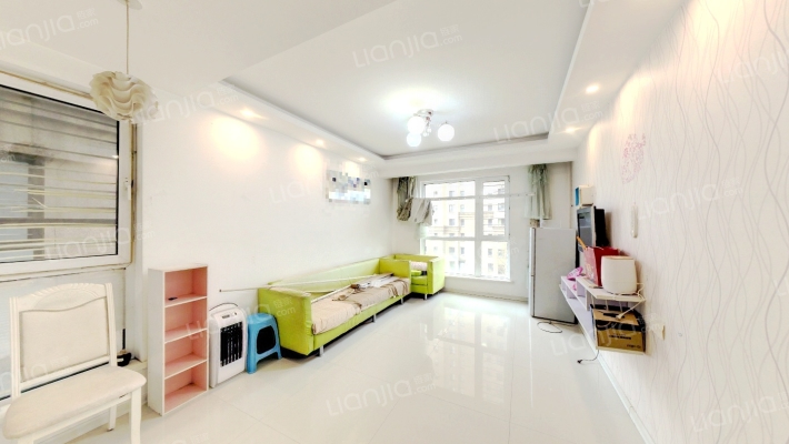 郡原美村二手房实景图