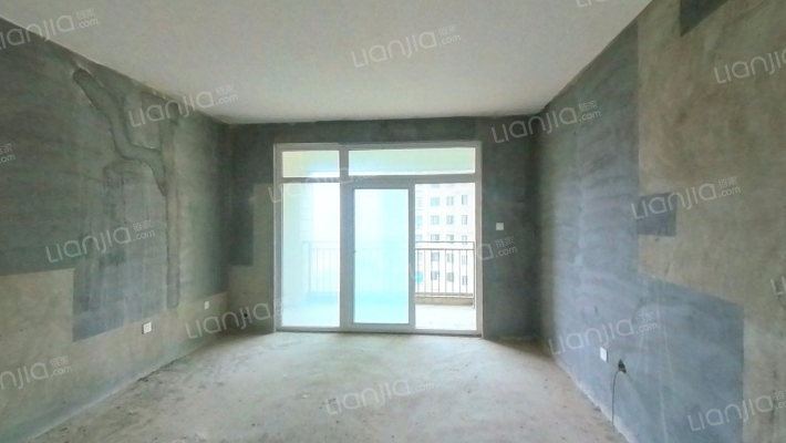 中国铁建·东来尚城二手房实景图