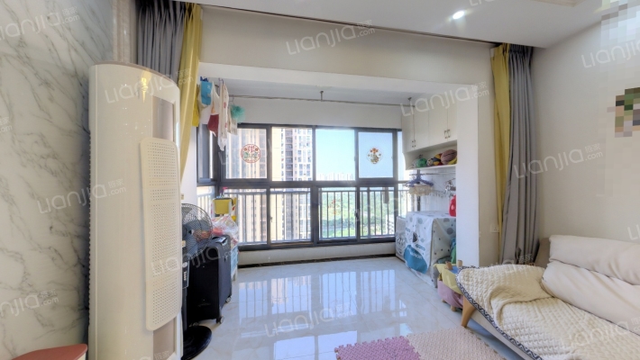 开来都市丰景二手房实景图