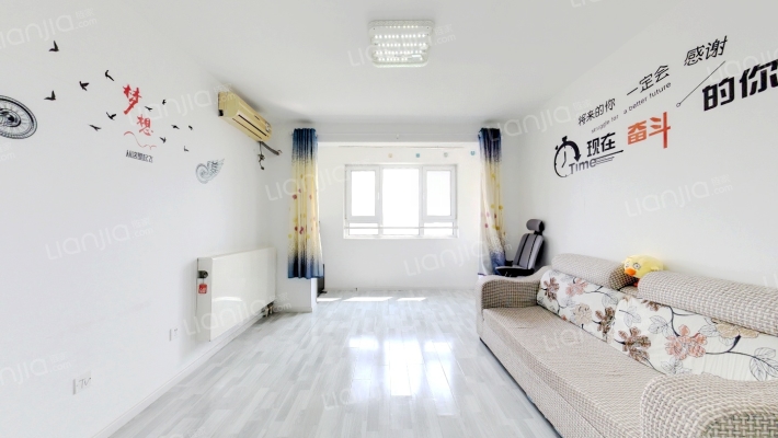 仁悦居8号院二手房实景图