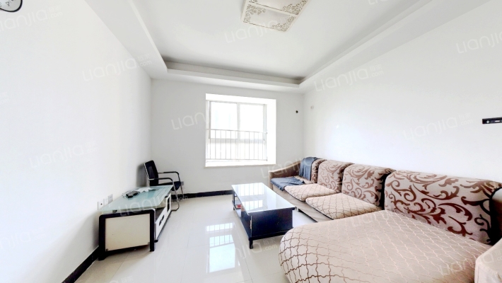 船机璟苑二手房实景图