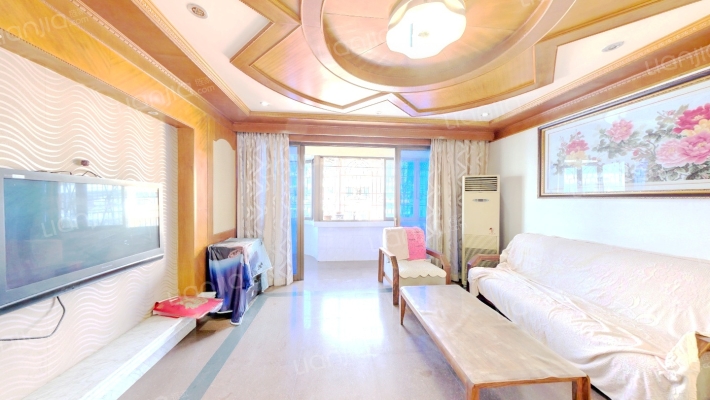 乐昌小区二手房实景图