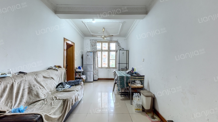 小洪山东区二手房实景图