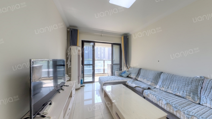 保利碧桂园悦公馆C区二手房实景图