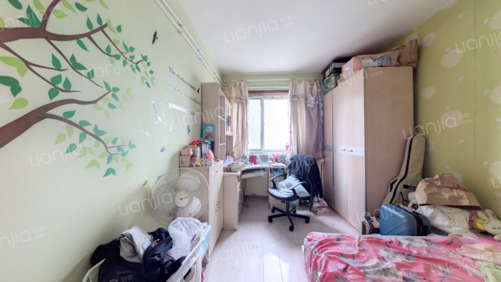 东润名邸二手房实景图