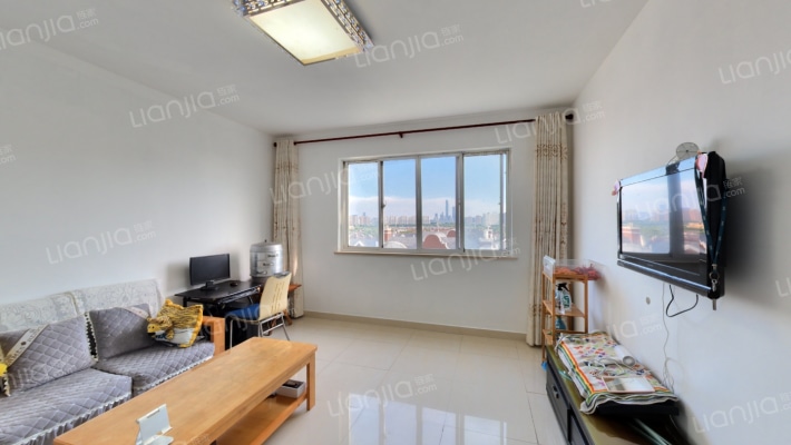 上君花园临湖壹号二手房实景图