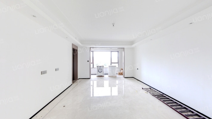 嘉实·万科公园都会二手房实景图