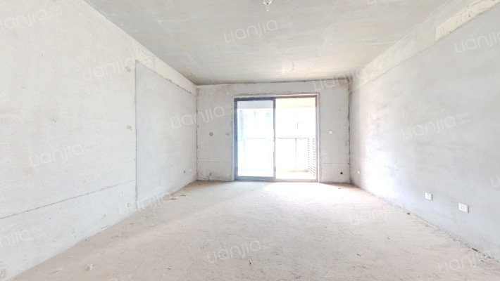 曲江诸子阶二手房实景图