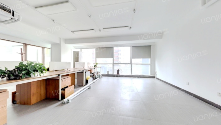 财富西环二手房实景图