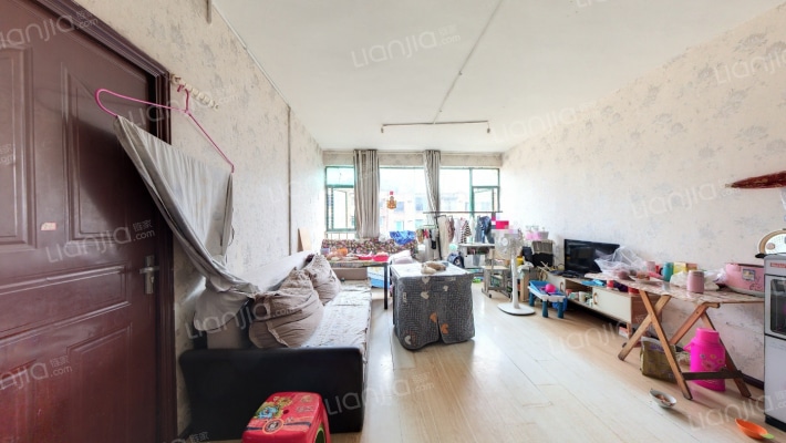 玉厂路279号二手房实景图