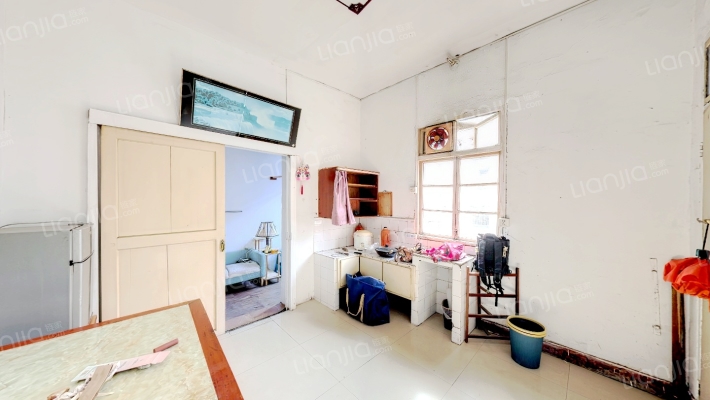 马弄住宅东区二手房实景图