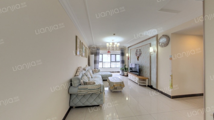 恒大御景湾二手房实景图