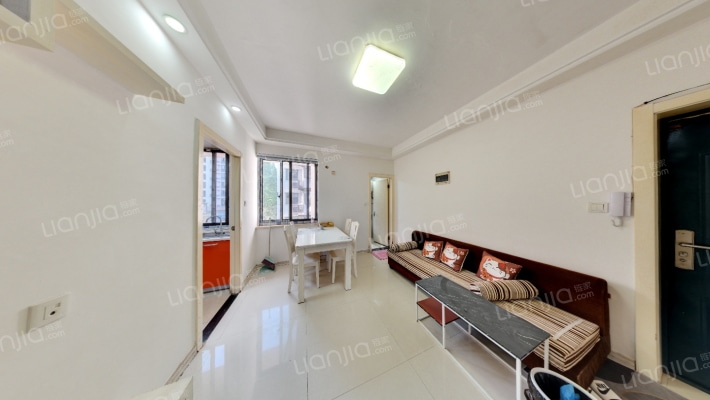 复兴弄二手房实景图