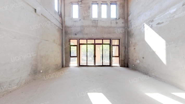 正祥橘郡二手房实景图