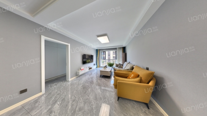 金悦湾三期二手房实景图