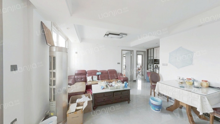 乐清新金公寓二手房实景图