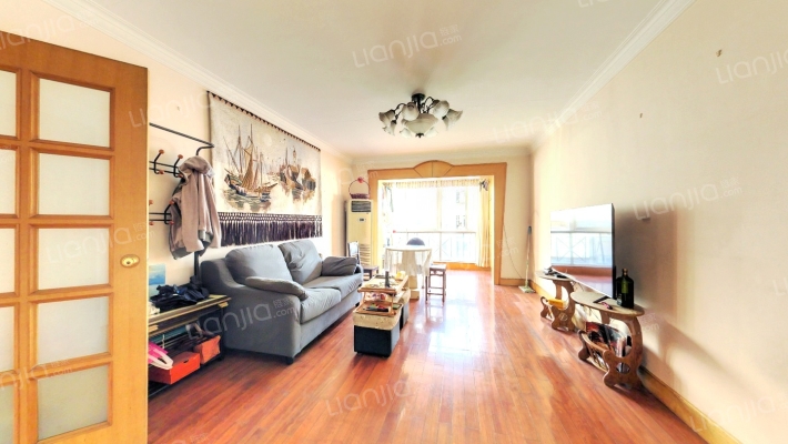 明珠苑(浦东)二手房实景图