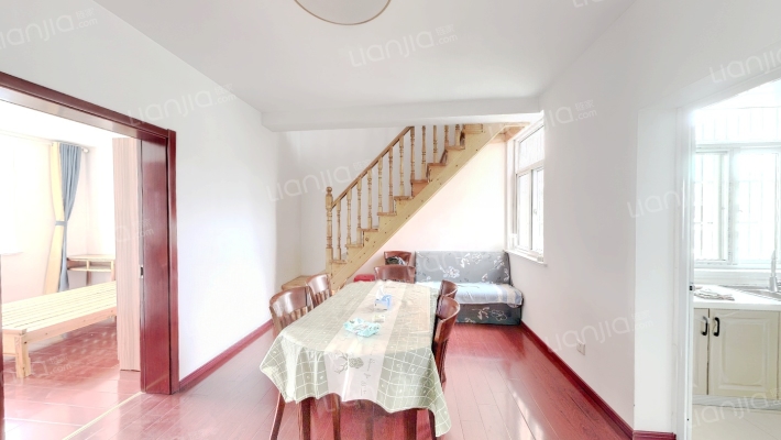 富马庄园二手房实景图