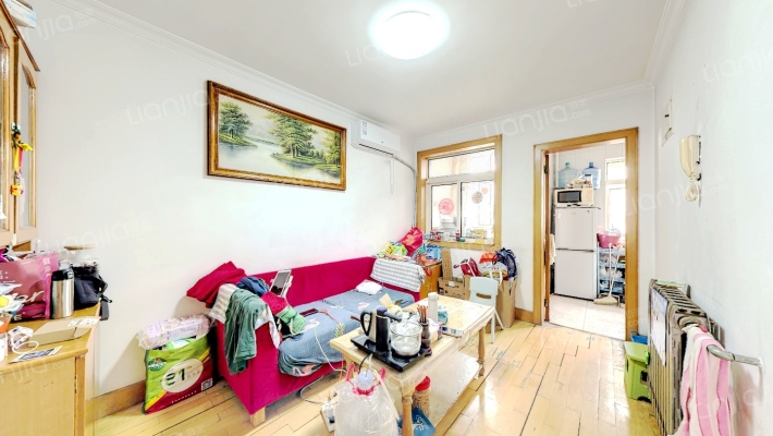 双桃花苑二手房实景图