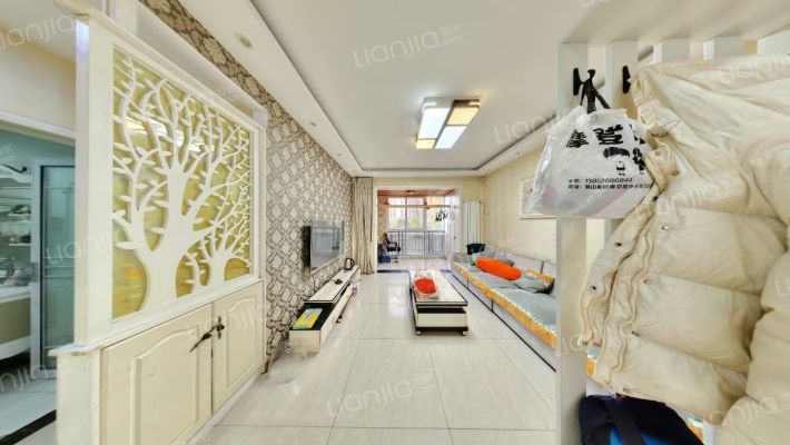 国基逸境二手房实景图