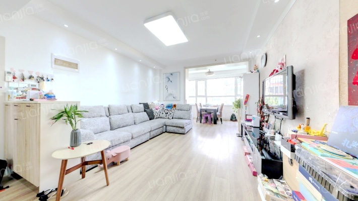 纬一路237号二手房实景图