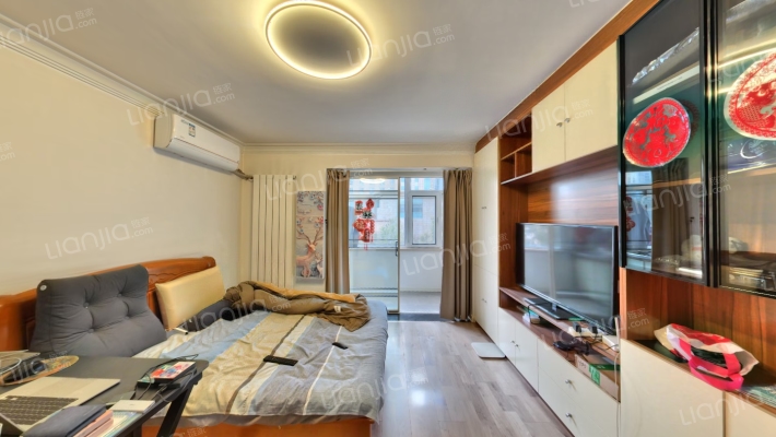 光华路二手房实景图