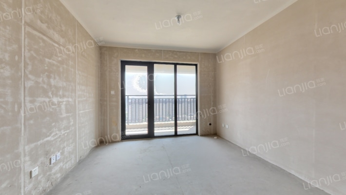 中国中铁诺德澜湾二手房实景图