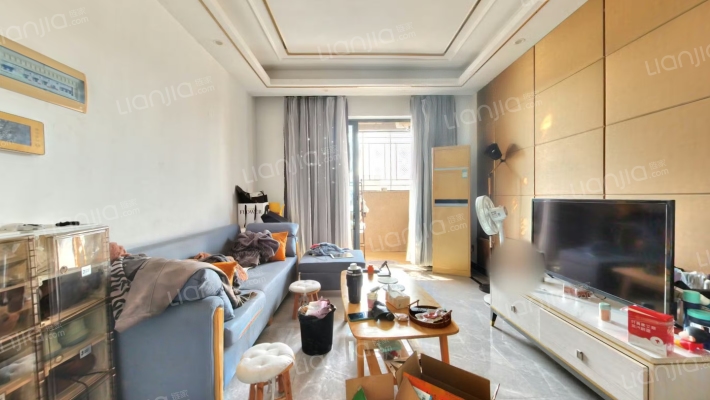 厚德华庭二手房实景图