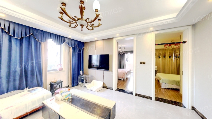 天马大楼二手房实景图