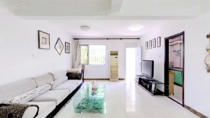 蓝海苑二手房实景图