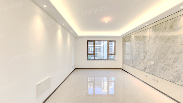 龙湖方林岸芷汀兰二手房实景图