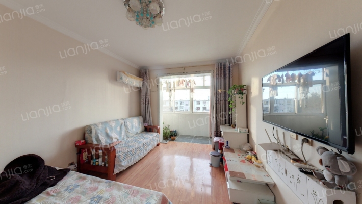 唐车小区二区二手房实景图