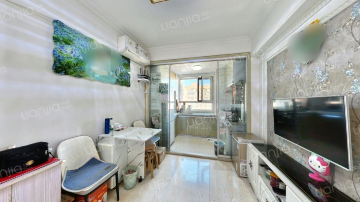 鹏程家园（开发区）二手房实景图